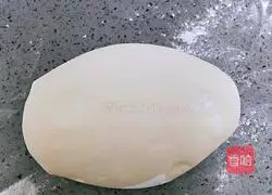 Bagel Recipe Illustration 8