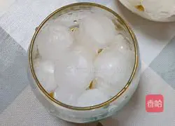 Passion Fruit Bubble Yakult Recipe Illustration 10