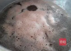 Corn spareribs soup recipe 7