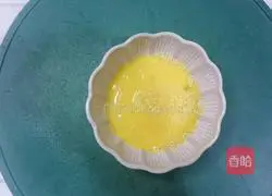 Spinach and egg soup recipe 2