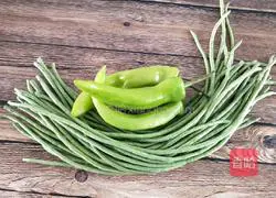 Illustration of how to make soybeans 1