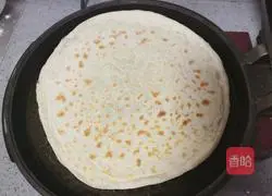 Illustration of how to make leek and egg box 11