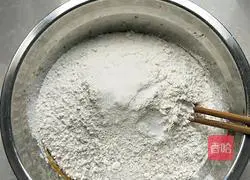 Illustration of how to make handmade dumplings 6