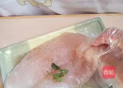 Illustration of how to make Pan-fried Longli Fish 5