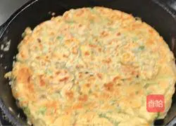 Nutritious breakfast cake recipe 10