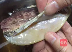 Illustration of how to cook cuttlefish and ribs soup 3