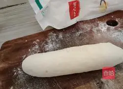 Illustration of how to make steamed buns stuffed with lanceol filling 10