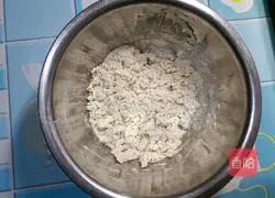 Illustration of how to make radish pimple soup 4