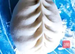 Illustration of Homemade Wheat Steamed Buns 13