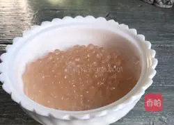 Cucumber West Illustration of Mi Lu's cooking method 9