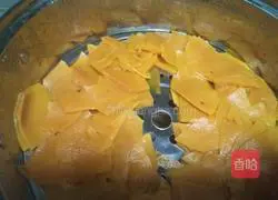 Bean Paste Illustration of how to make a bag 1