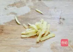 Winter Melon, Barley and Pork Ribs Soup Recipe Illustration 4