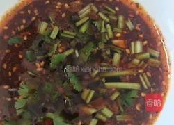 Illustration of cold facelift 3