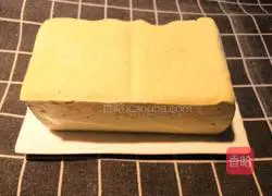 Illustration of how to make crucian carp tofu soup 4