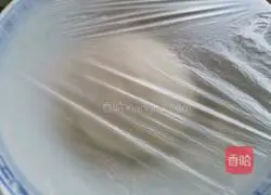 Leek and egg pie recipe 2