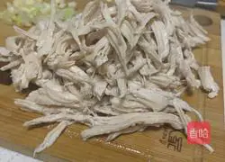 Chicken shredded mushroom soup recipe 5