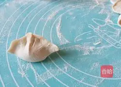 Pork and celery dumplings recipe 10