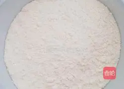 Quick Breakfast Egg Pancake Recipe Illustration 1