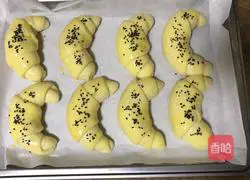 How to make croissants Illustration 13