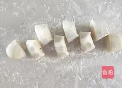 Leek Box Recipe Illustration 15