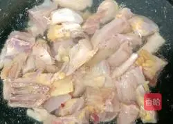 Yam chicken soup recipe 3