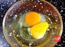 Illustration of how to make braised noodles in old Beijing 16