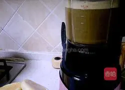 Illustration of how to make Roujiamo 8