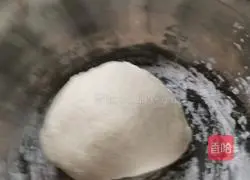 Dabai Steamed Buns Illustration of how to do it 5