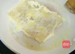 Illustration of Yanbian Grilled Cold Noodles 6