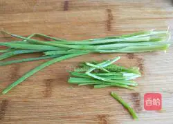 Illustration of how to make tomato and pork meatballs from Mingchu Private Kitchen 11