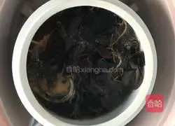 [呷BU丨Soup] Recipe for stewed abalone with wild goldenrod (serves 2-3 people) Illustration 8