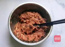 Lazy version of potato and pork pie recipe 9