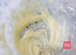 Illustration of how to make sugar cookies 1