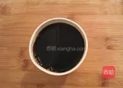 Illustration of how to make vinegar chicken feet 3