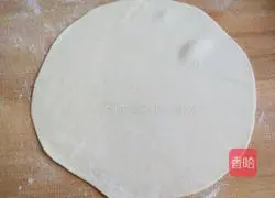 Illustration of how to eat spring cakes on February 2nd 4