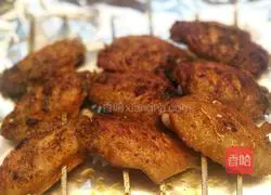 Barbeque recipe illustration 7