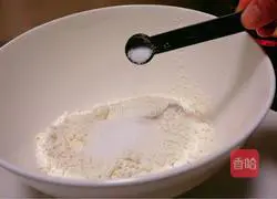 Rum Cranberry Cookie Recipe Illustration 3