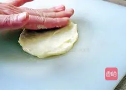 Old Beijing fried pancakes recipe 12