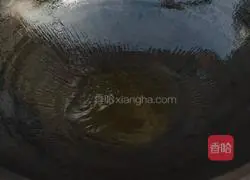 Illustration of the classic method of braised seasonal spring bamboo shoots in oil, crispy, tender, delicious and not greasy 5