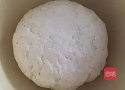 Illustration of how to make Ping'an fruit steamed buns 2