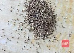 Illustration of how to make sesame-filled sugar cakes 5