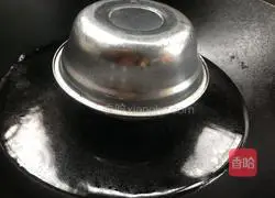 Illustration of how to make tender steamed eggs 7