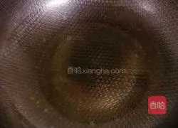 Illustration of how to make cabbage hot soup noodles 9