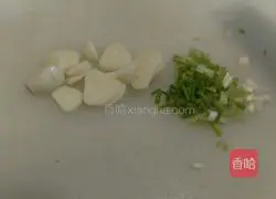 Winter Melon, Shrimp Skin, Steak and Mushroom Soup Illustration 3