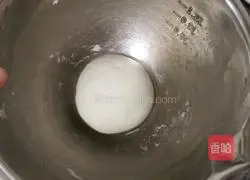 Illustration of how to make tofu rolls 3