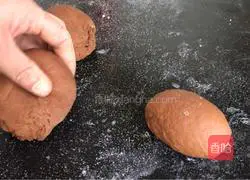 How to make Huazhu Steamed Buns 7