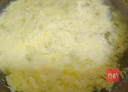 Brown Sugar Egg Tea Recipe Illustration 4