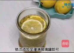Passion fruit lemon honey recipe 5