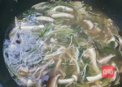 Three fresh soup recipes 12