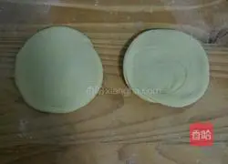 Illustration of how to make pancakes 6